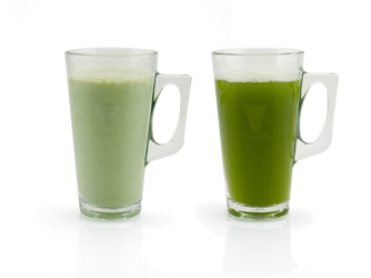 Matcha Glasses
