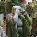 History of Matcha