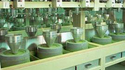 Matcha Stone Mills