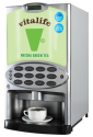 Apply for a Vitalife Vending Machine